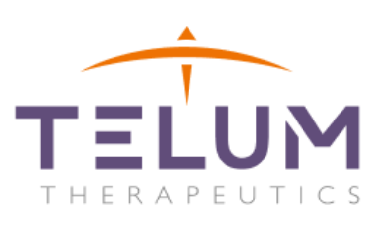 TELUM Therapeuthics logo