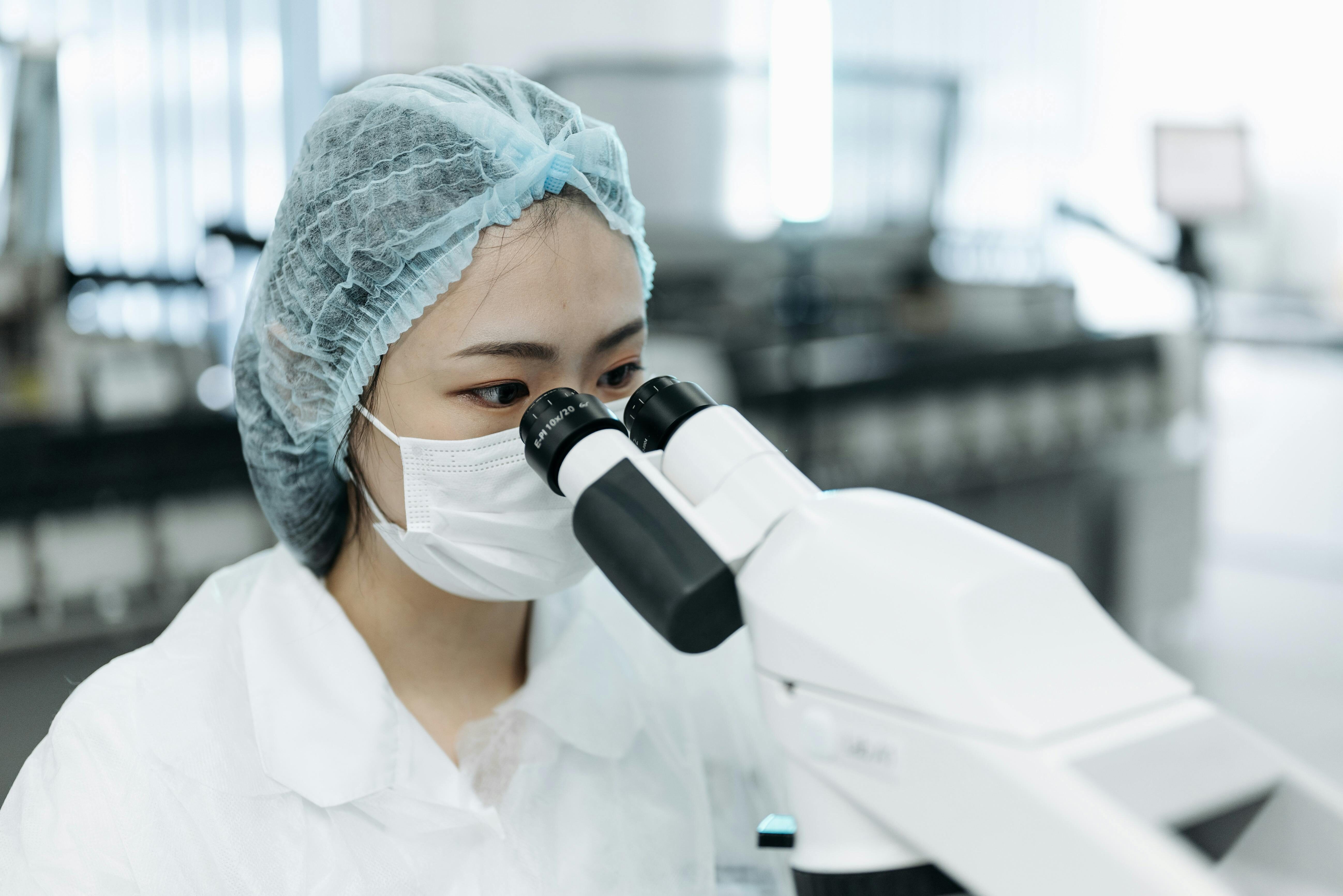 Get Clear Answers Faster with Our Complete Characterization portfolio